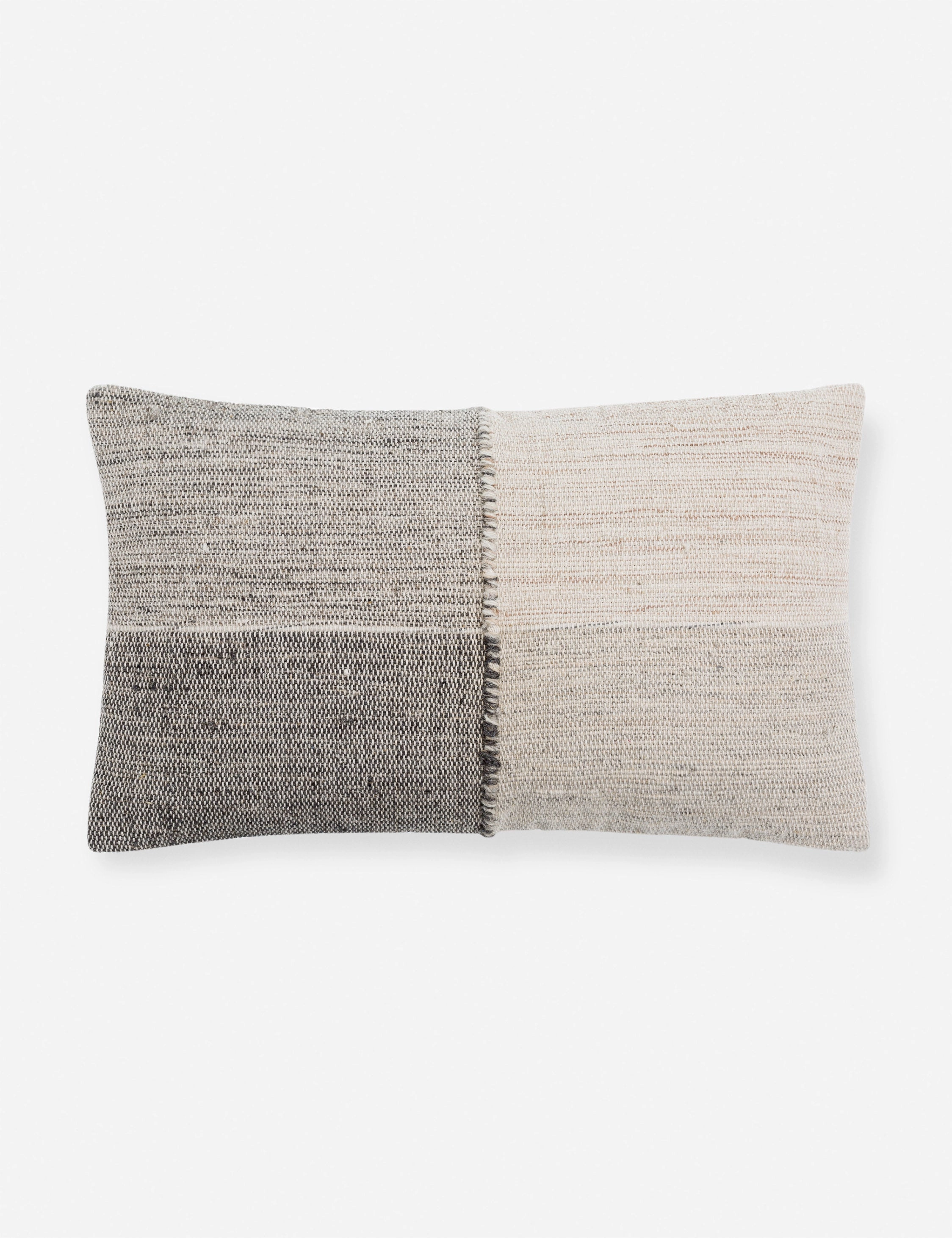 Mayhall Pillow
