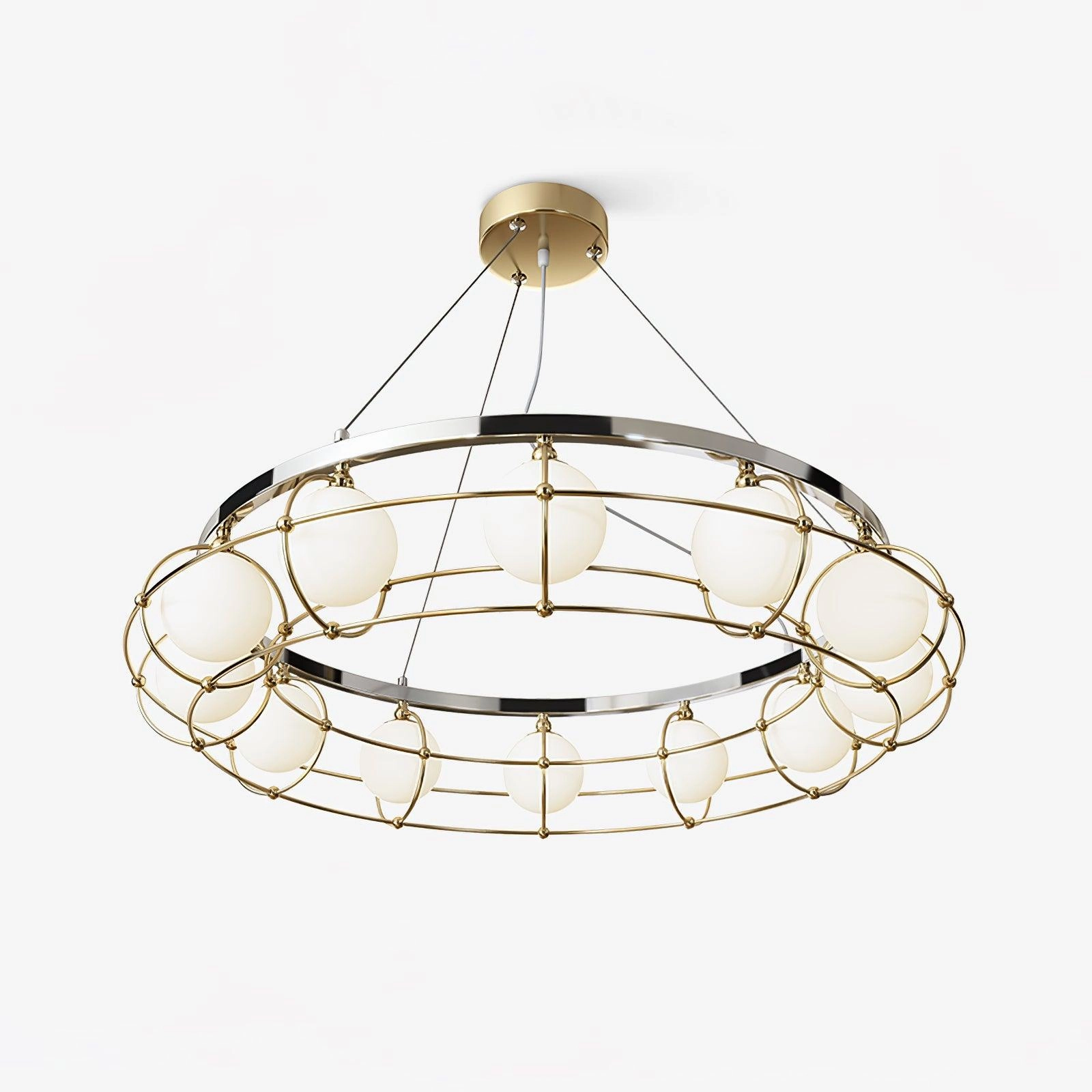 Maytoni Round Chandelierrustic chandelier,bedroom chandelier 