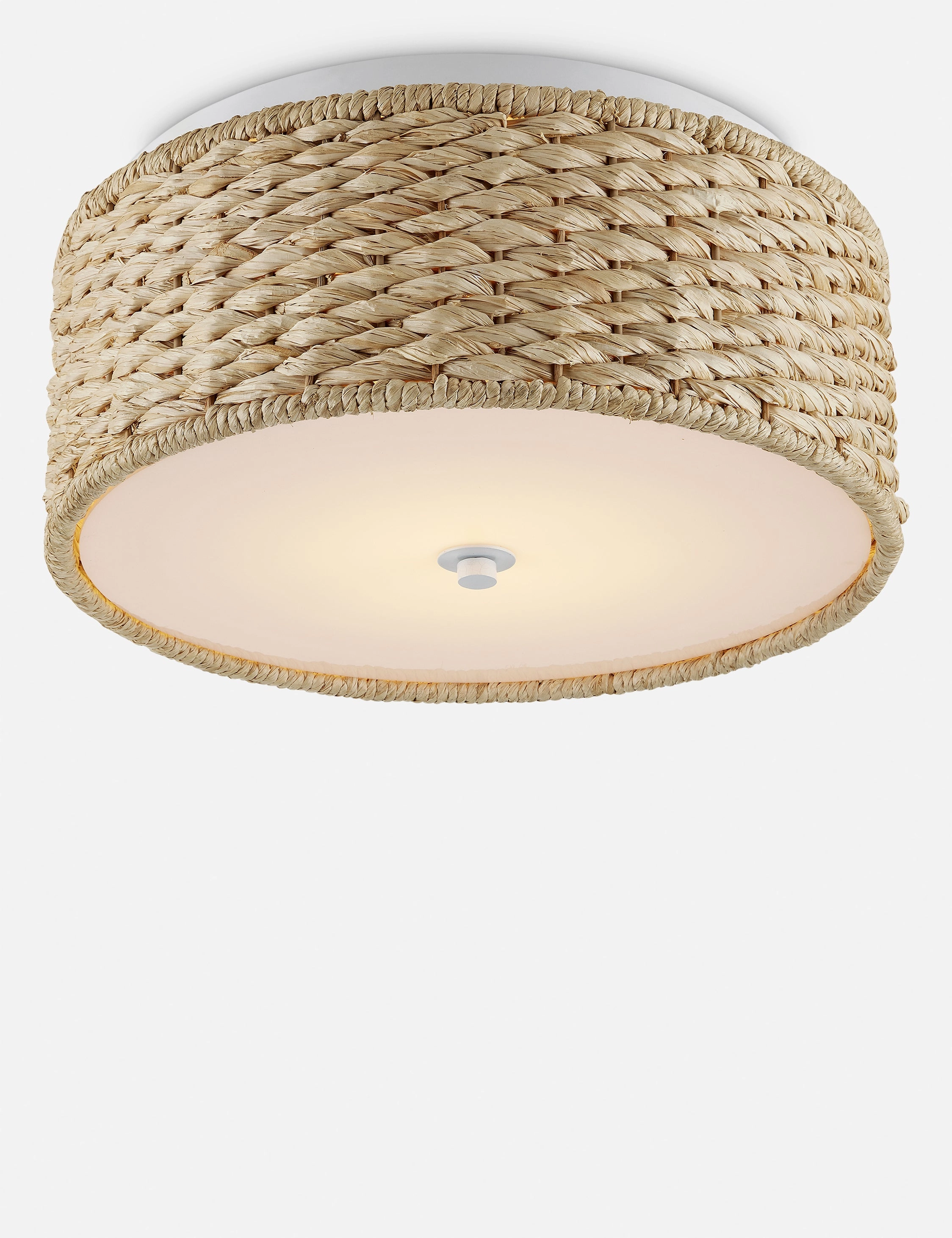 McCabe Flush Mount