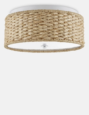 McCabe Flush Mountmodern chandelier,minimalist pendant light