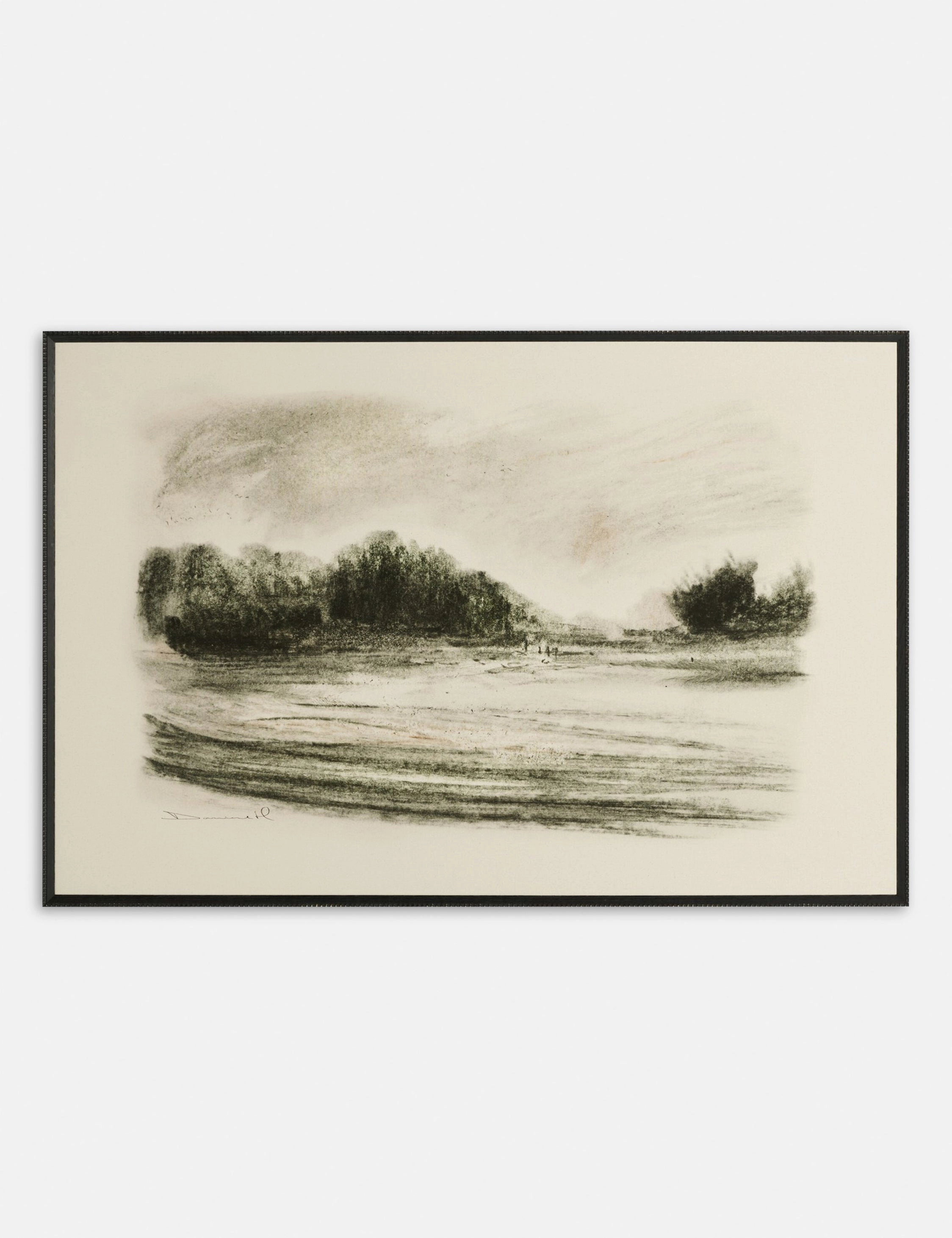 Meadow by Dan Hobdaynordic style wall decor
