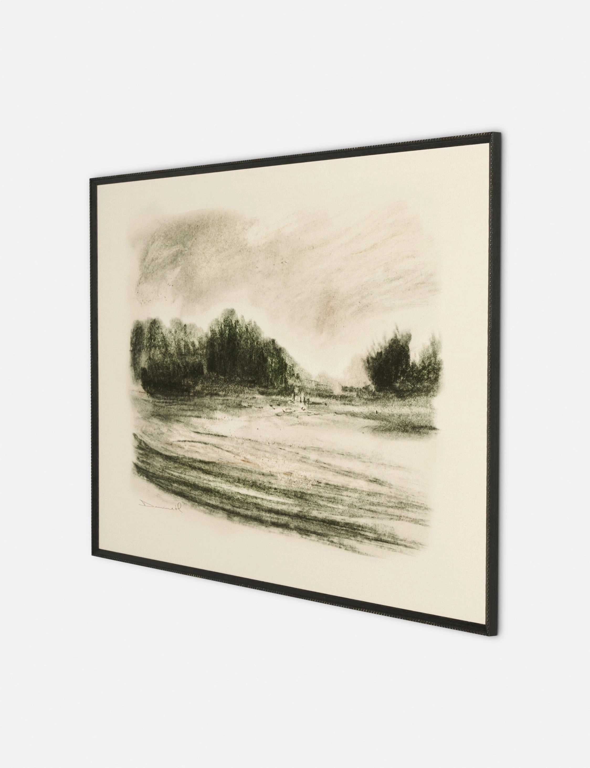 Meadow by Dan Hobday