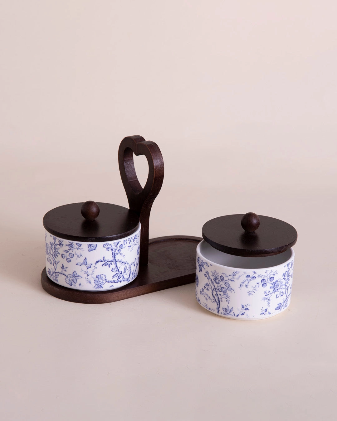 Meadow Server Set - 2 Containers