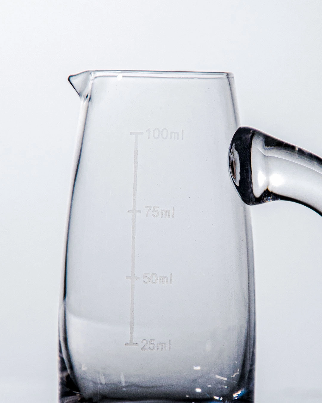 Measuring Cup With Handle '100 ML' - Set Of 6