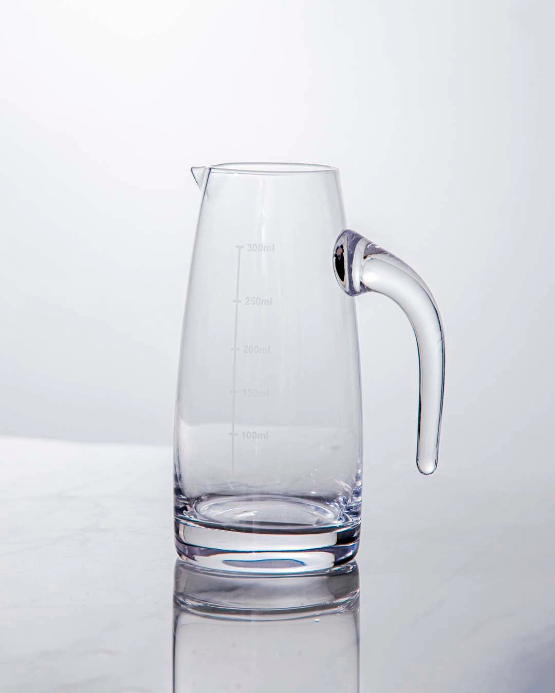 Measuring Cup With Handle '300 ML' - Set Of 2
