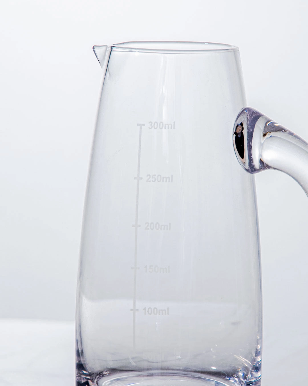 Measuring Cup With Handle '300 ML' - Set Of 2