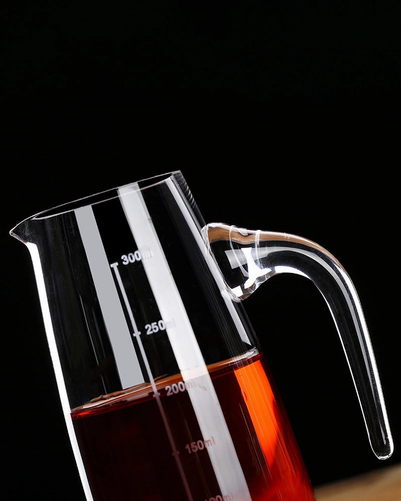 Measuring Cup With Handle '300 ML' - Set Of 2