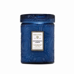 Mediterranean Lemon Small Jarbedding sets ,throw blankets 