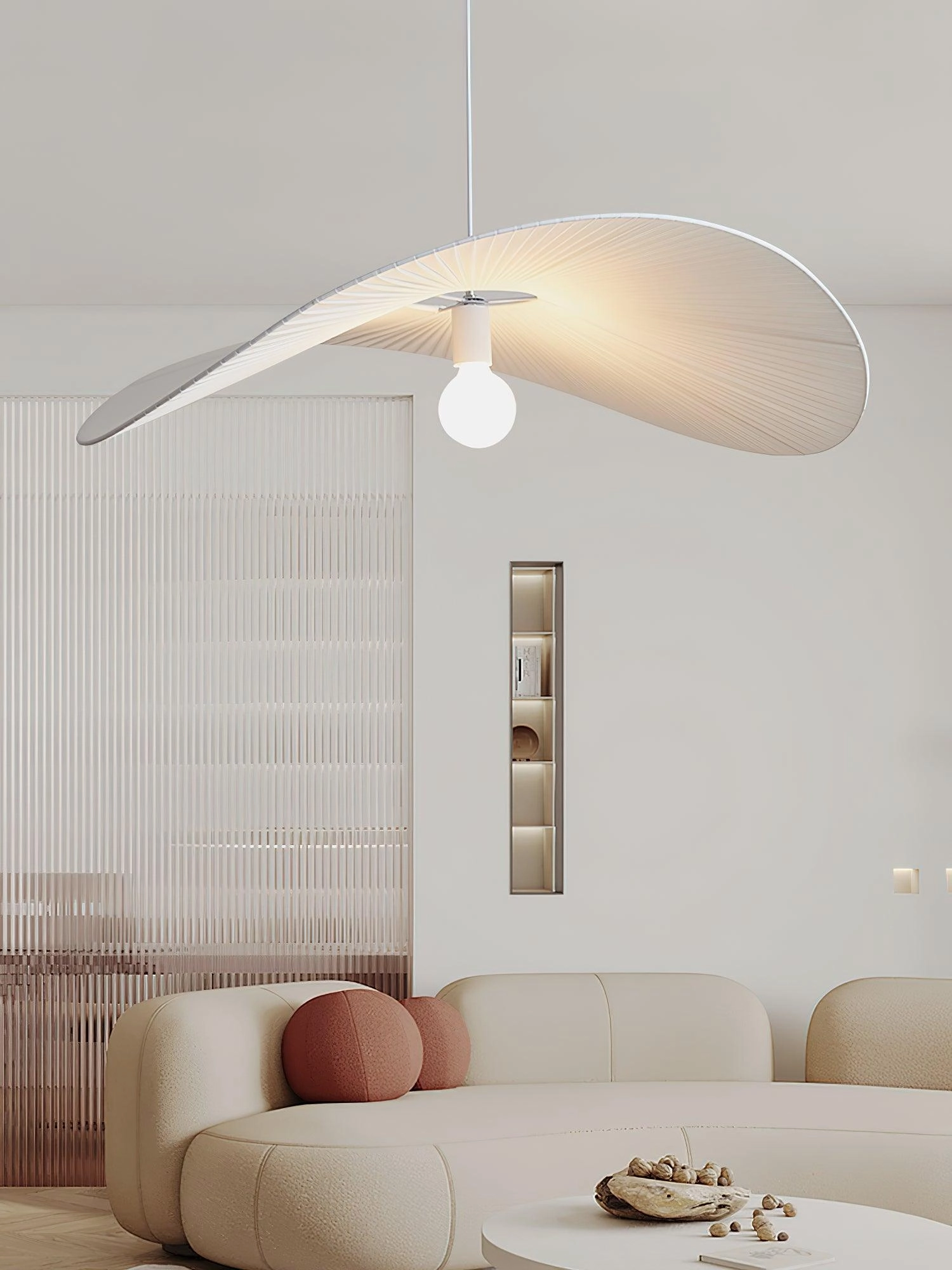Mediterrania Chandelier