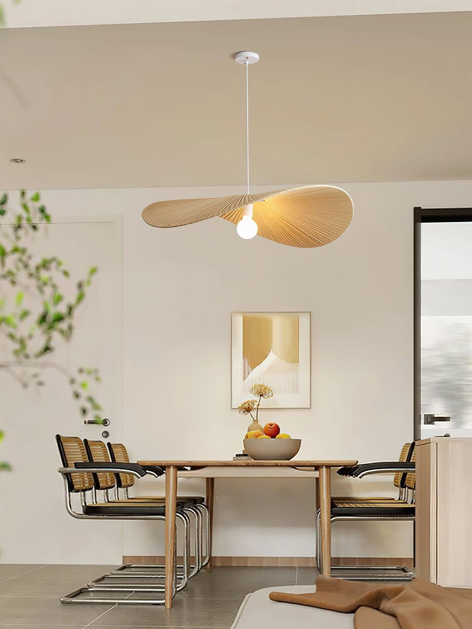 Mediterrania Chandelier