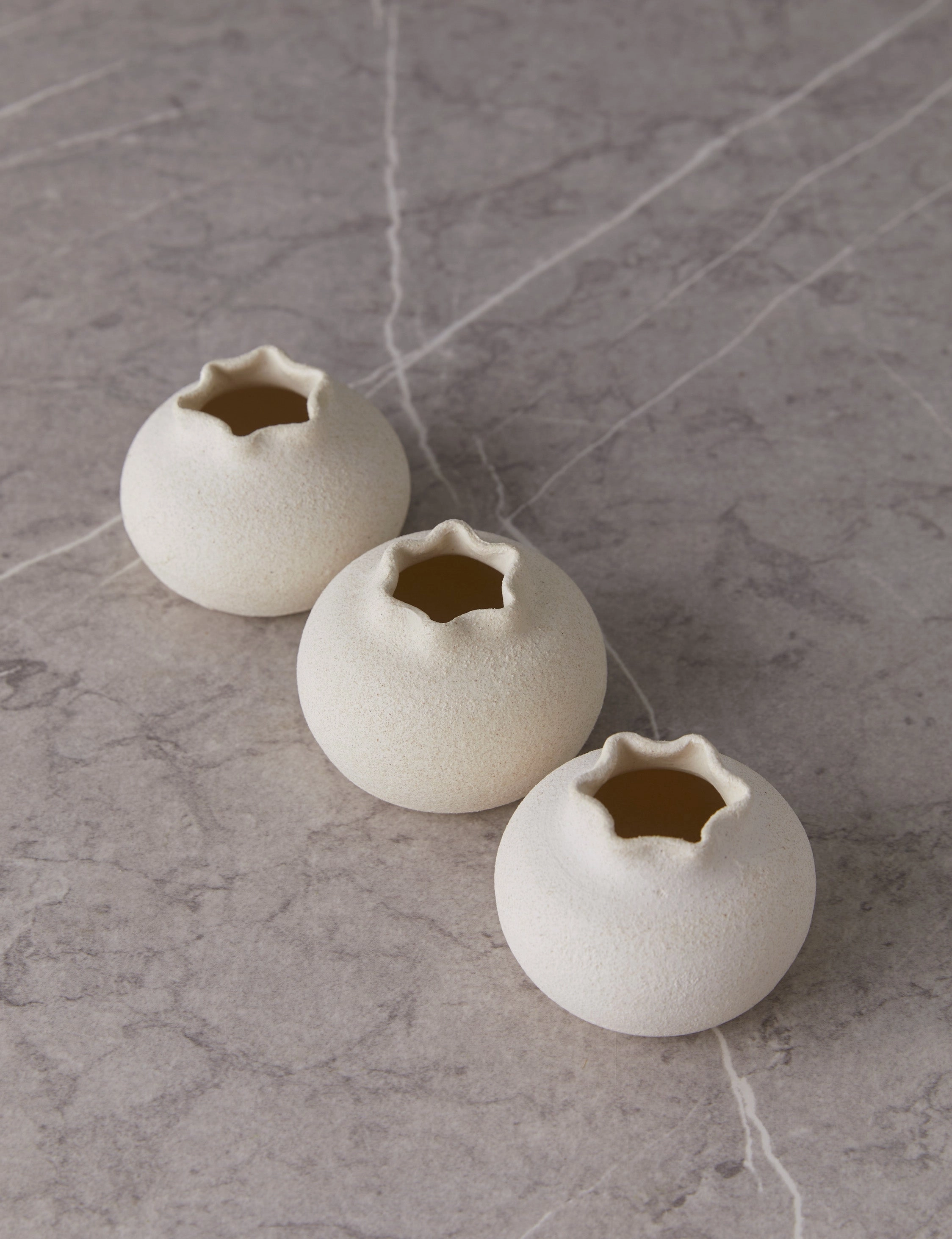 Mel Vases (Set of 3) by dum?
