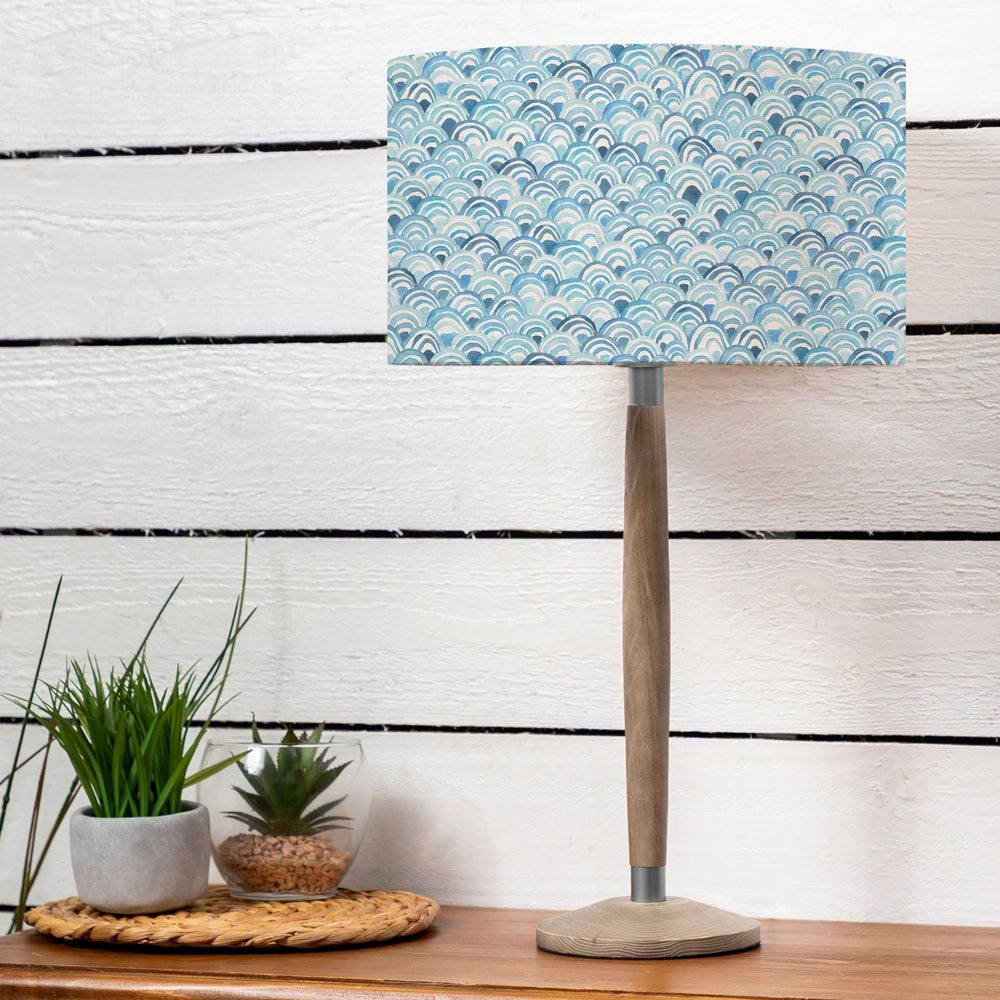 Melia Eva & Solensis Complete Table Lamp Glaciermodern home decor ,home decor for bedroom 
