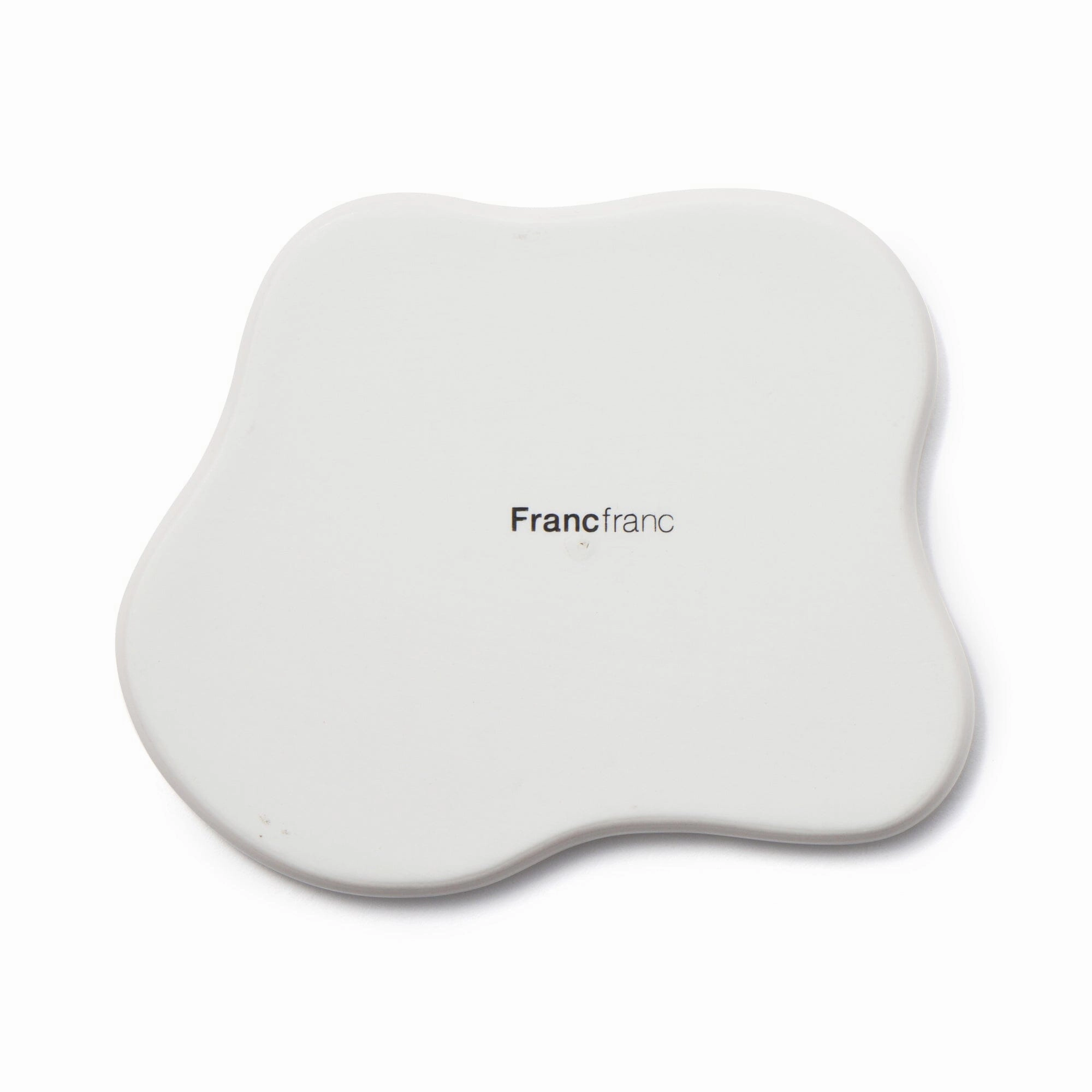 Melty Coaster Ivory