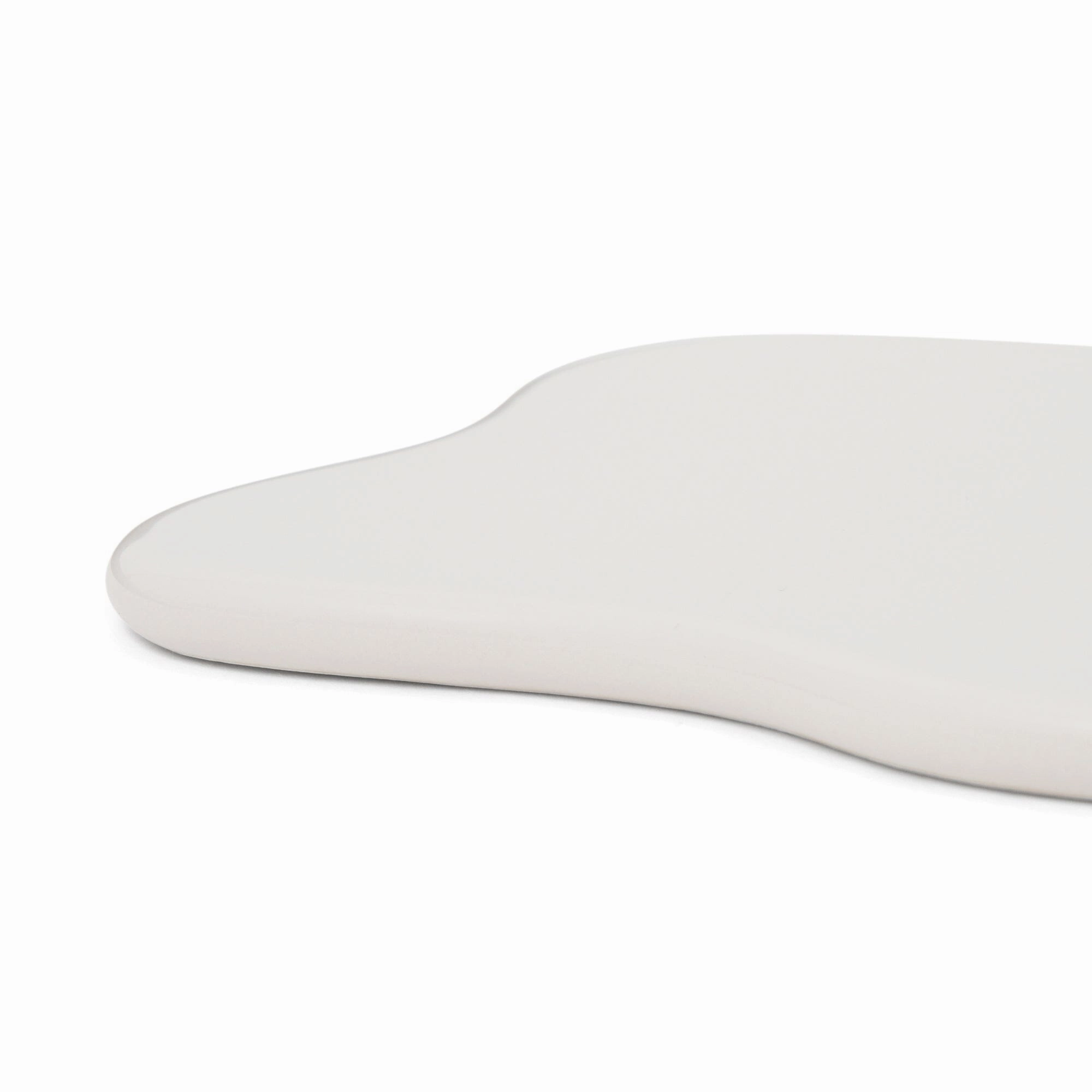 Melty Coaster Ivory