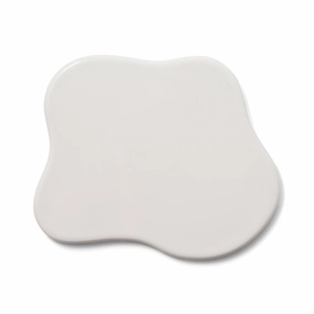 Melty Coaster Ivorywaterproof oil-proof tablecloth