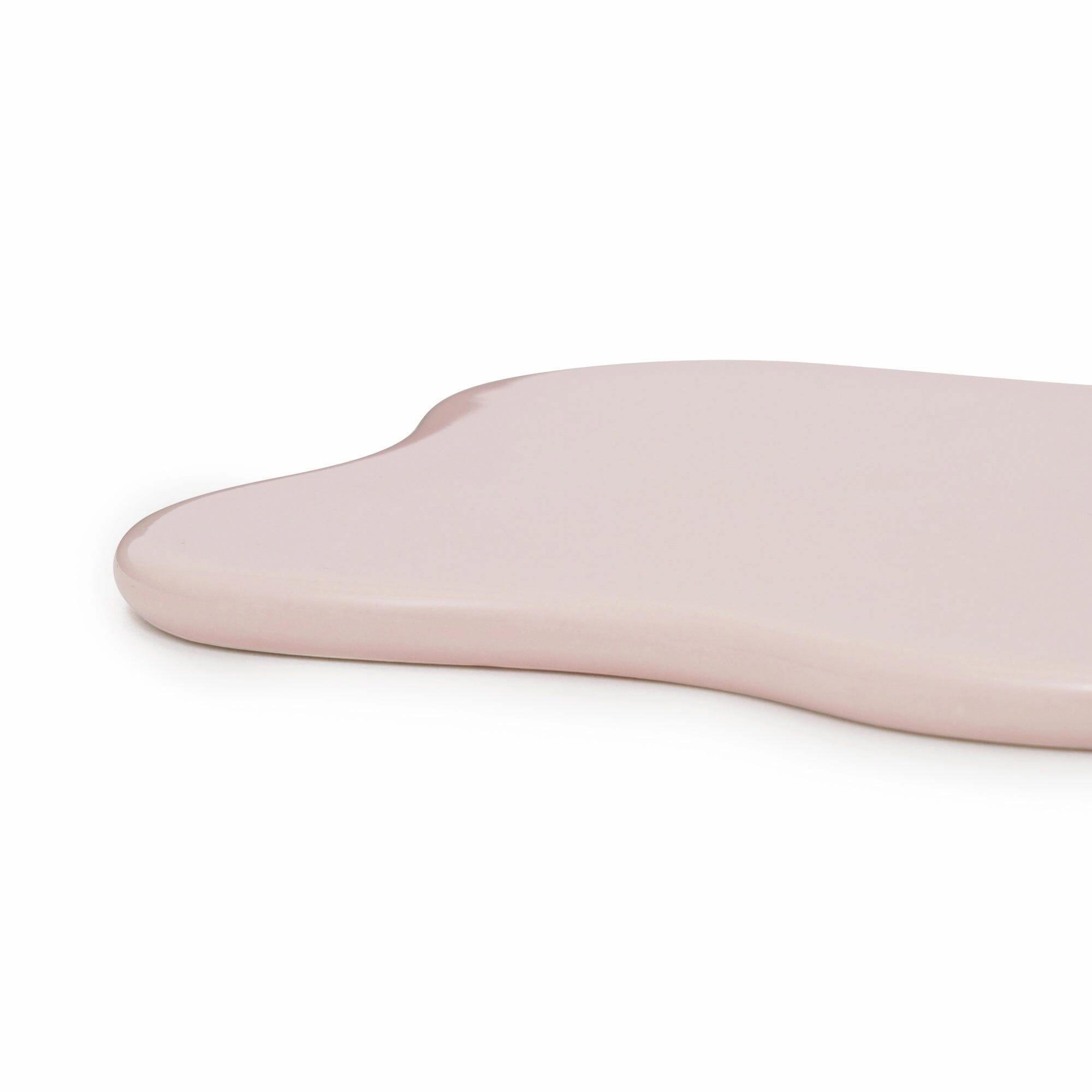 Melty Coaster Pink