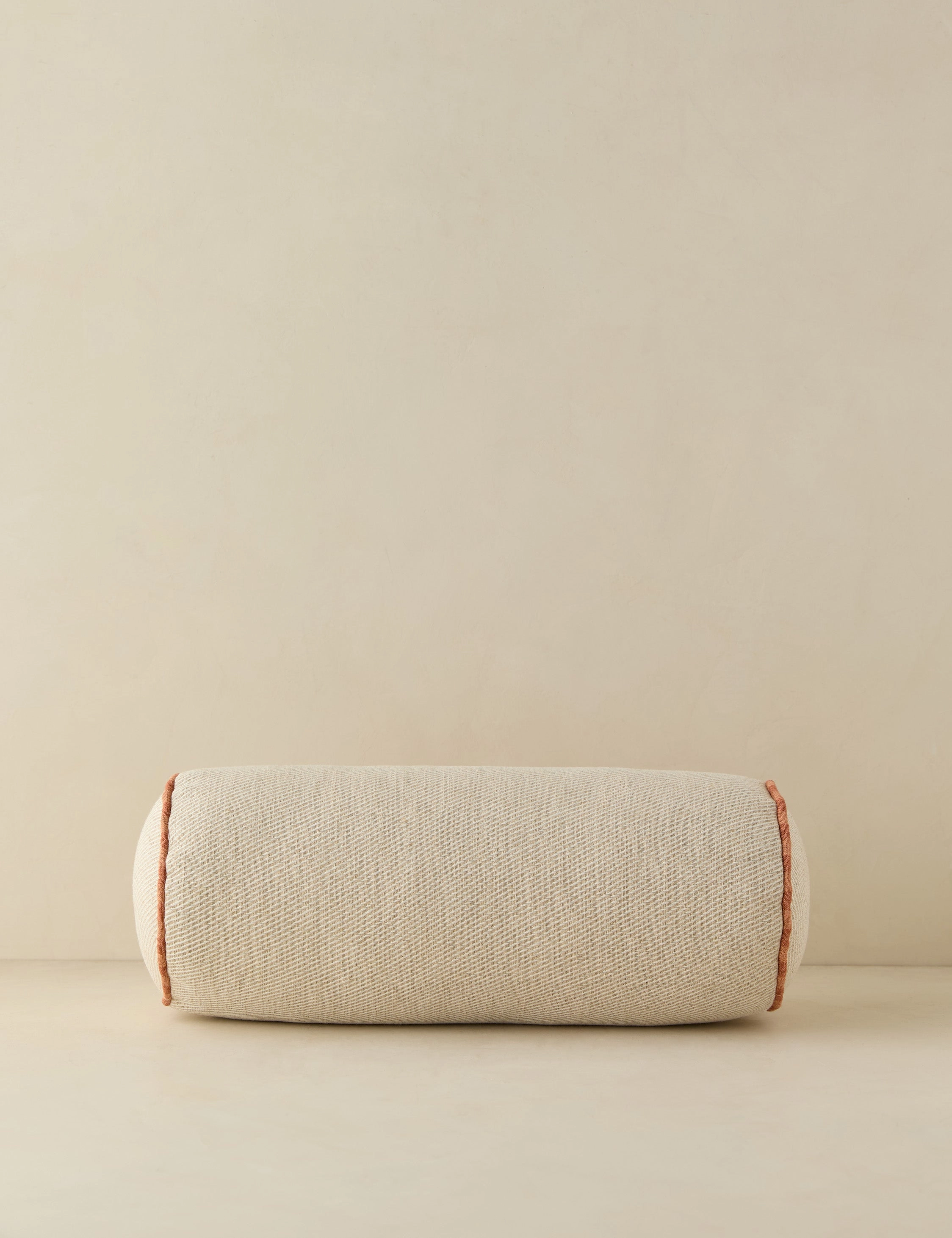 Merilee Bolster Pillow by Aimee Song