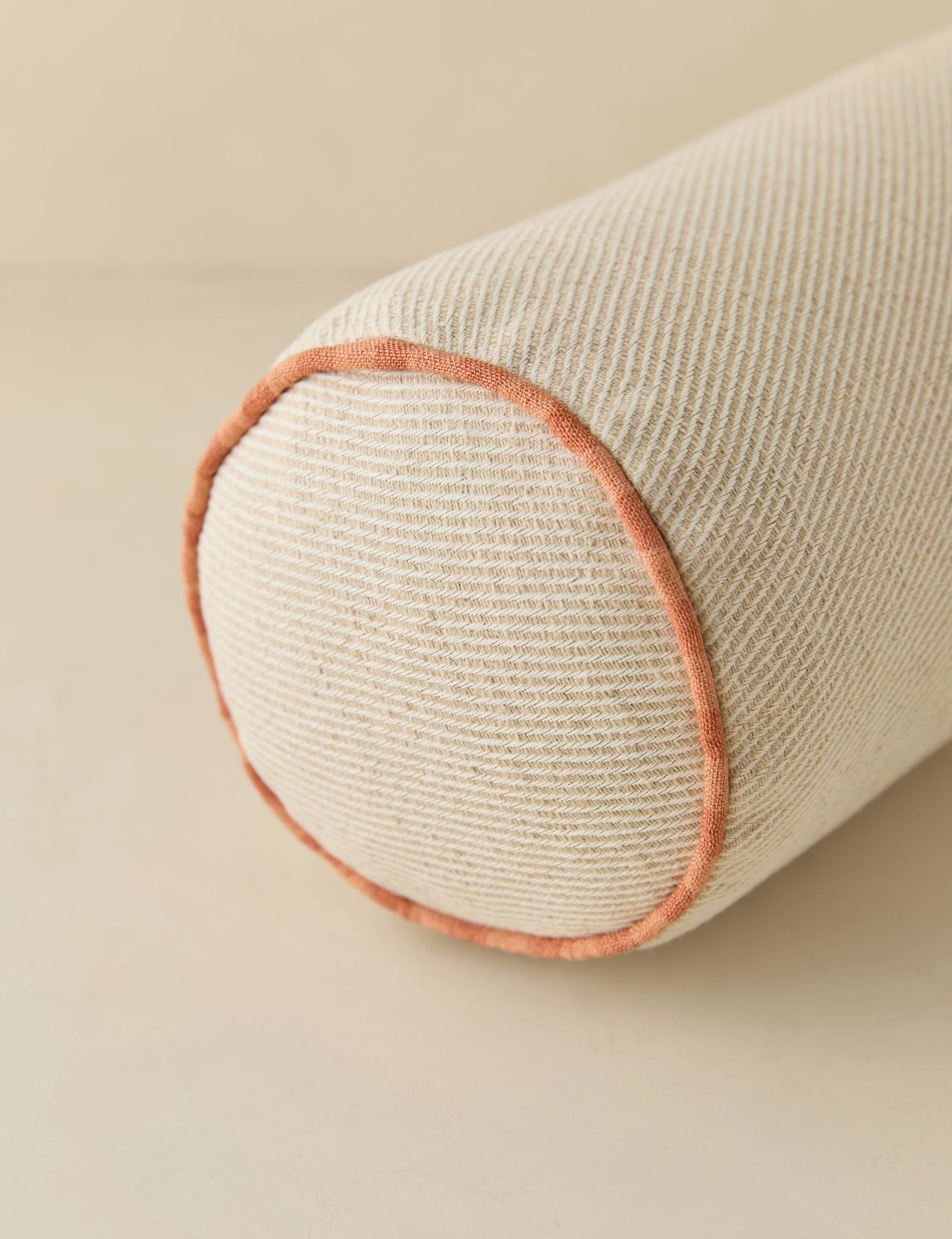 Merilee Bolster Pillow by Aimee Song