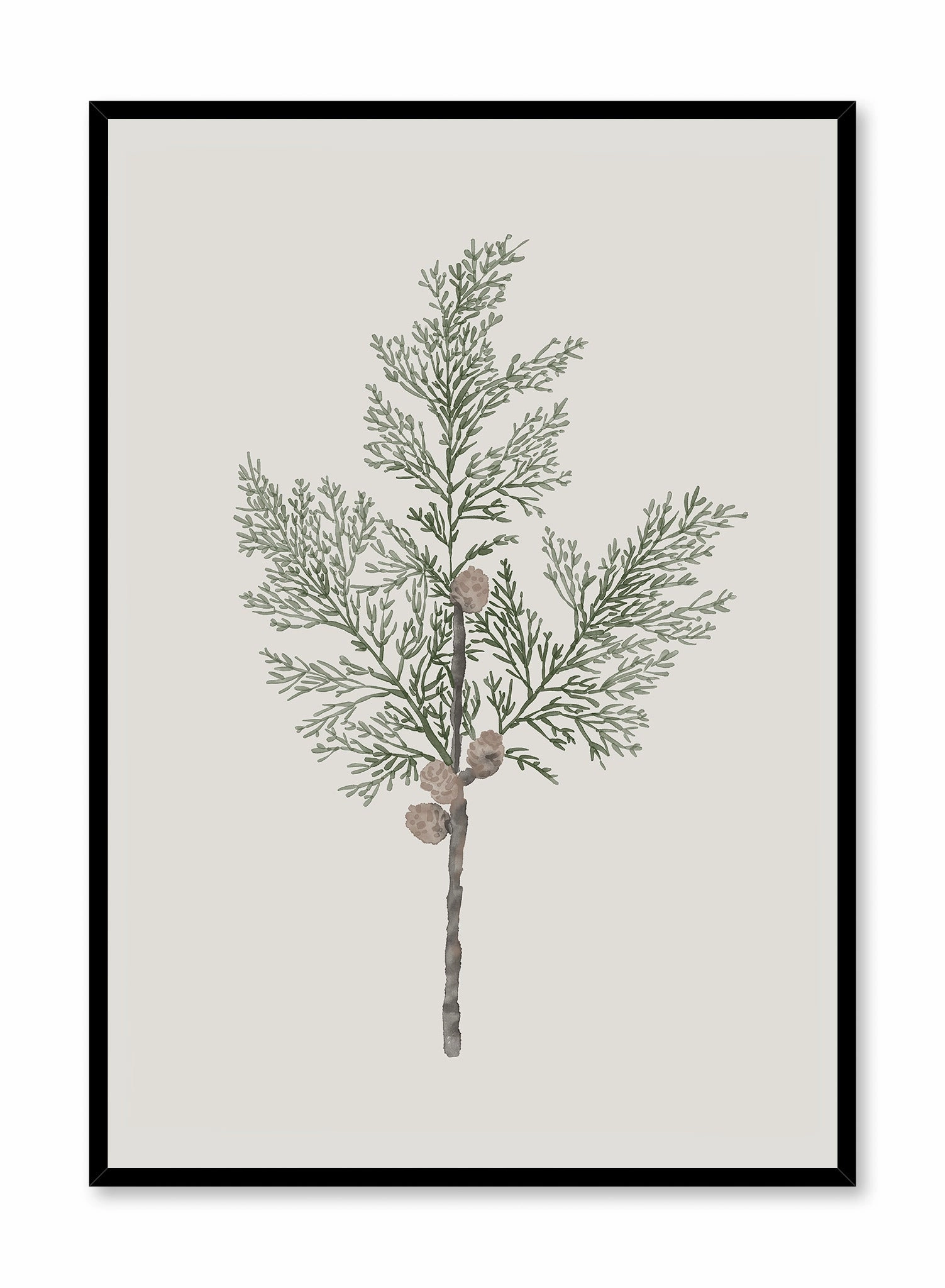 Merry Bough, Posterpop culture themed posters
