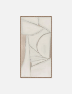 Mesmerism I Print by Bella Lanenordic style wall decor
