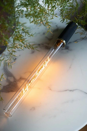 Message In A Tube Light - Life Is Beautifulkids table lamp,modern table lamp