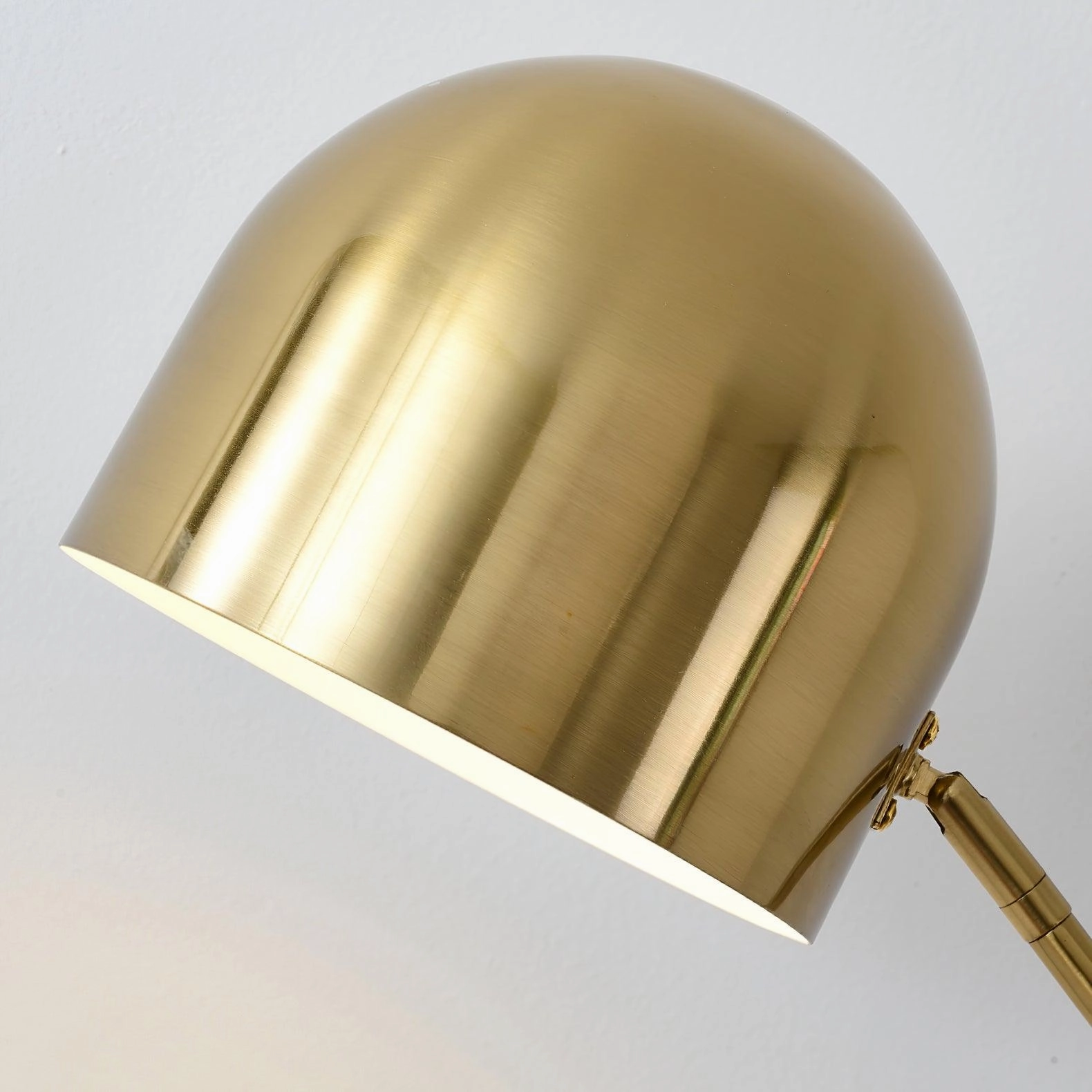 Metronome Floor Lamp