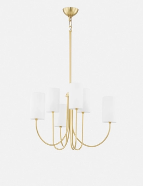 Midford Chandeliermodern chandelier,minimalist pendant light