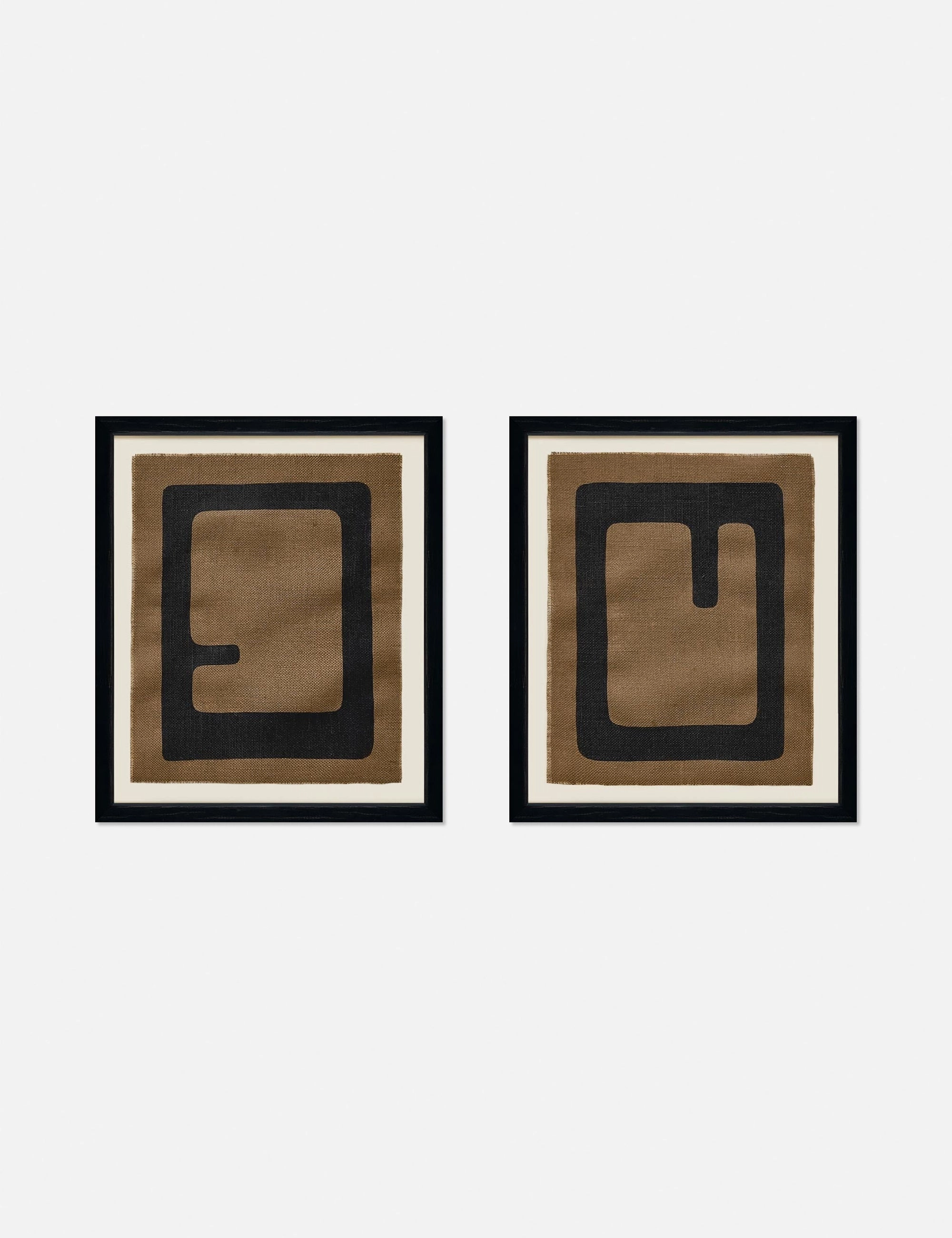 Mikol Wall Art (Set of 2)nordic style wall decor