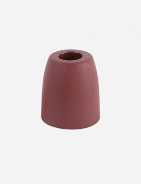 Mila Ceramic Taper Holderhome decor ,wall decor 