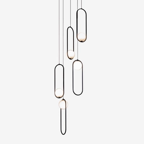 Mila Combination Chandelierrustic chandelier,bedroom chandelier 