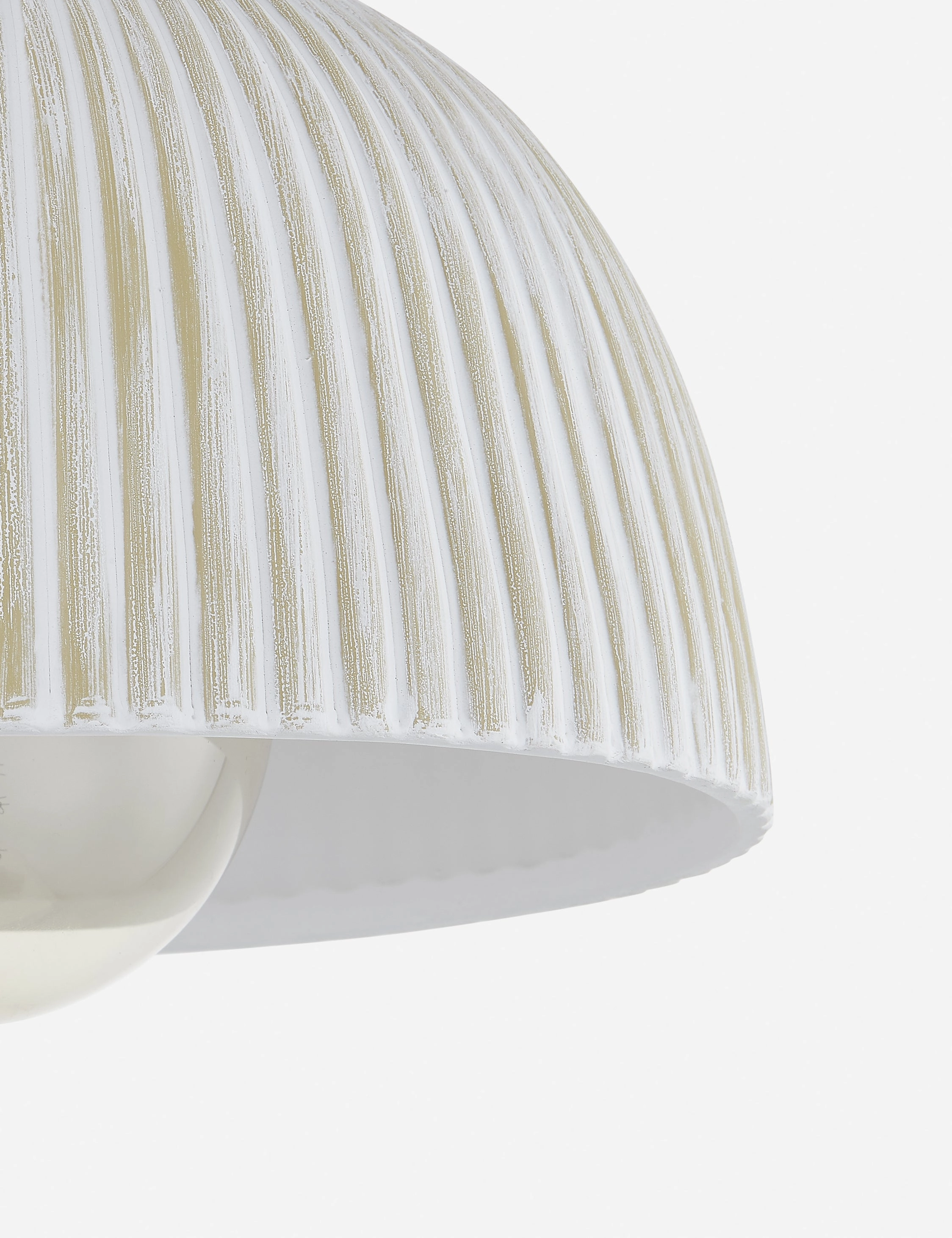 Millicent Flush Mount
