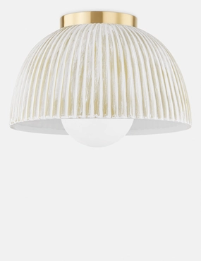 Millicent Flush Mountmodern chandelier,minimalist pendant light