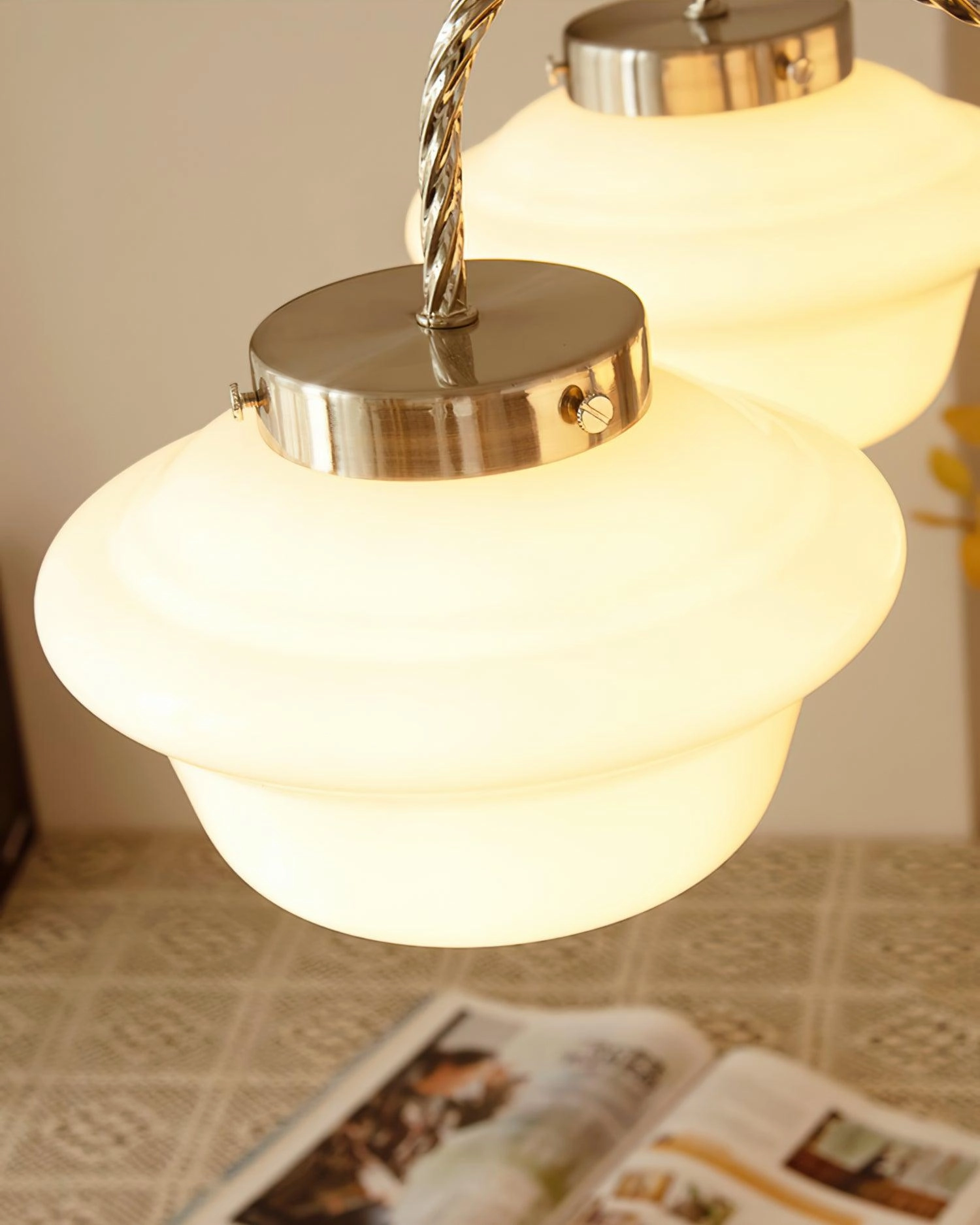 Minka Lavery Chandelier