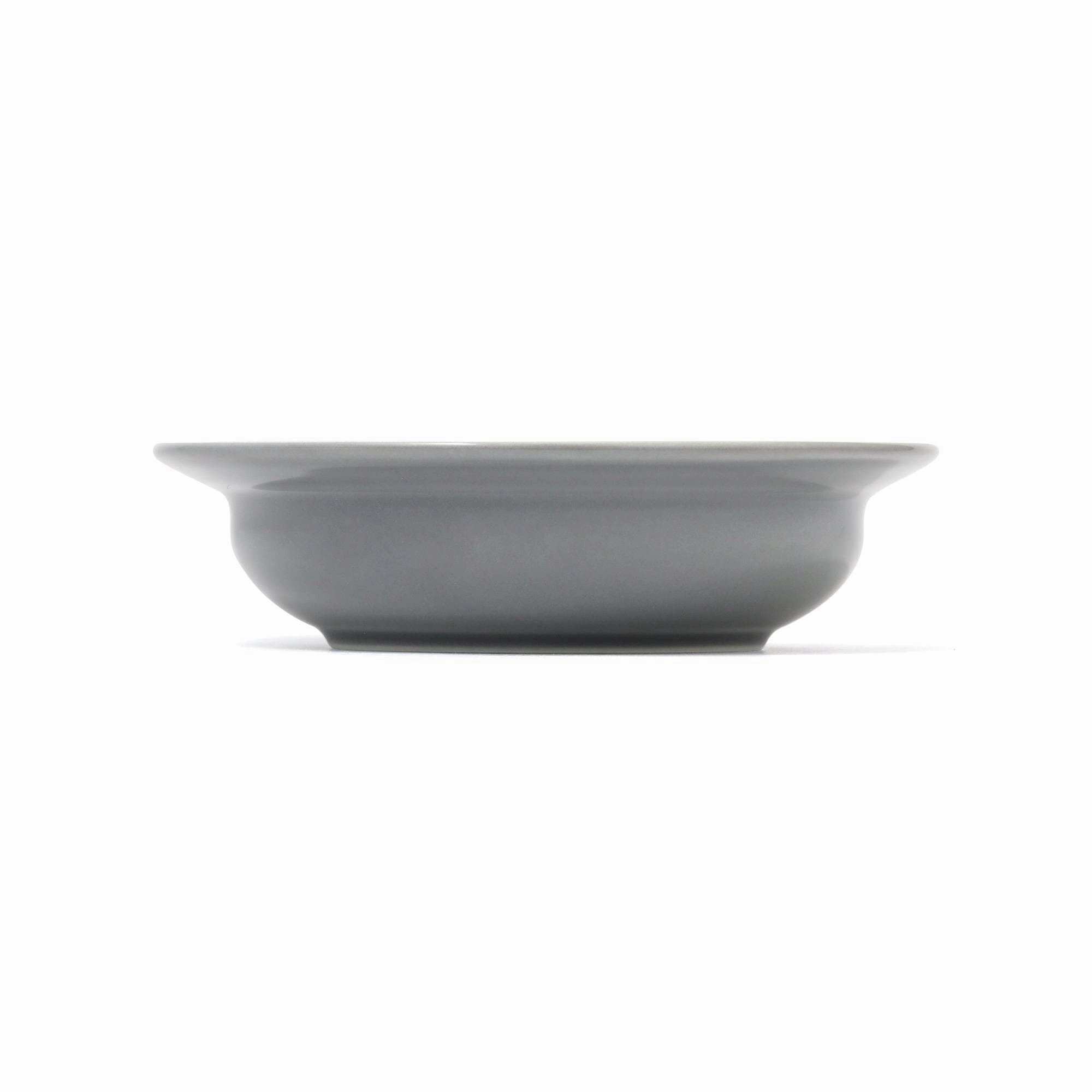 Mino Easy To Scoop Bowl Medium Gray