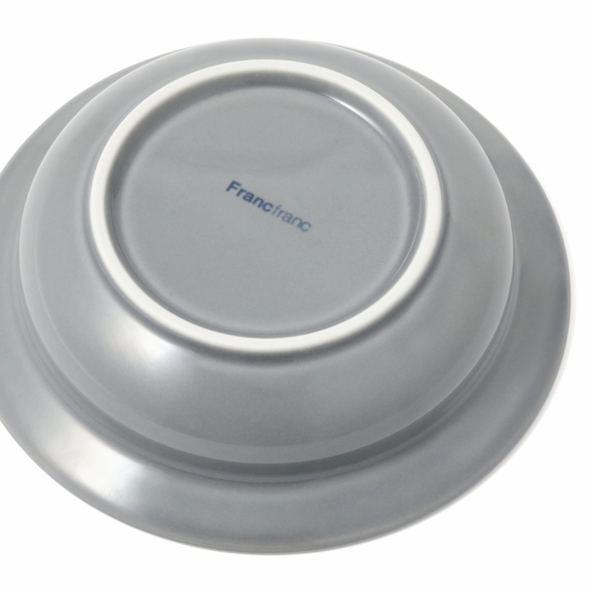 Mino Easy To Scoop Bowl Medium Gray