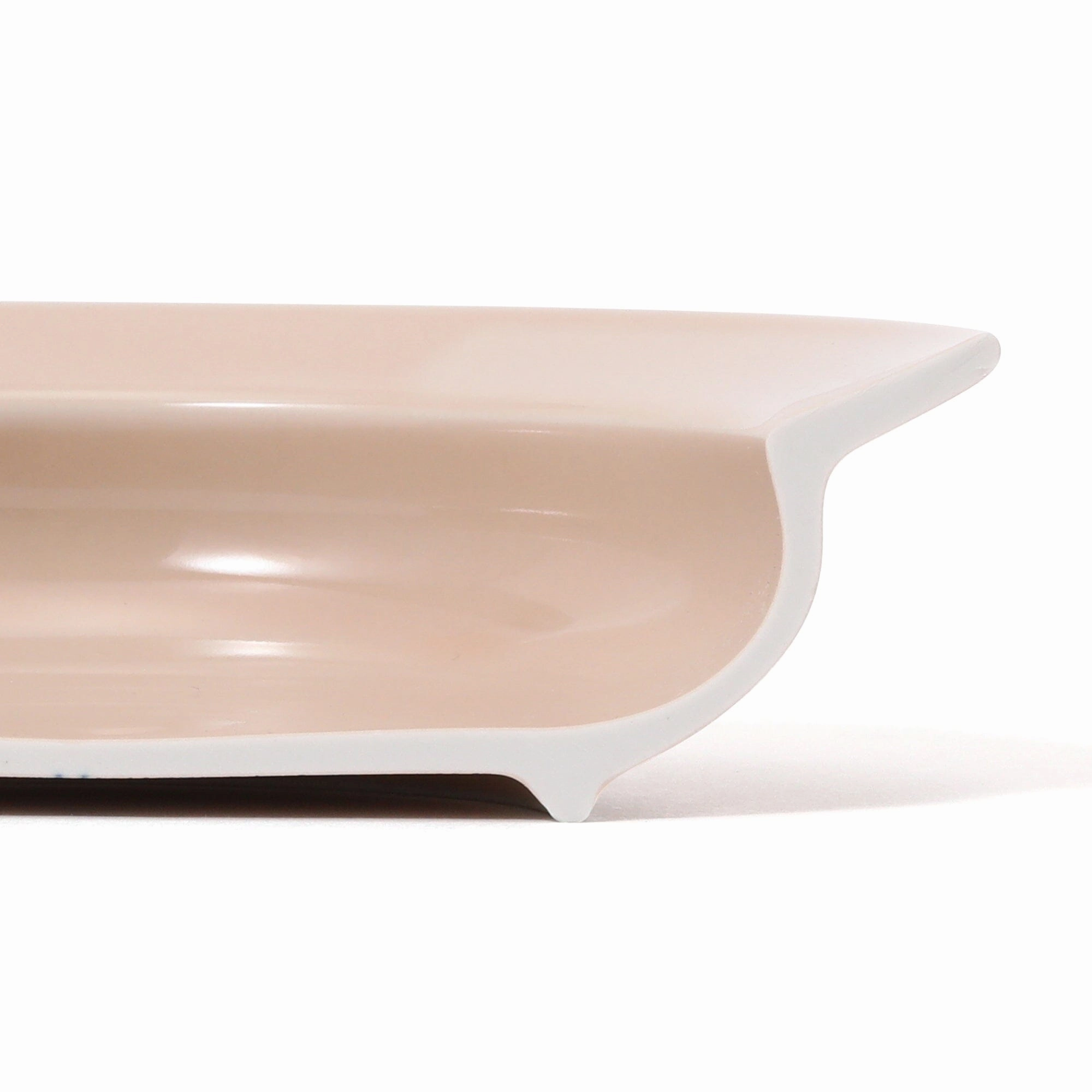 Mino Easy To Scoop Bowl Medium Gray