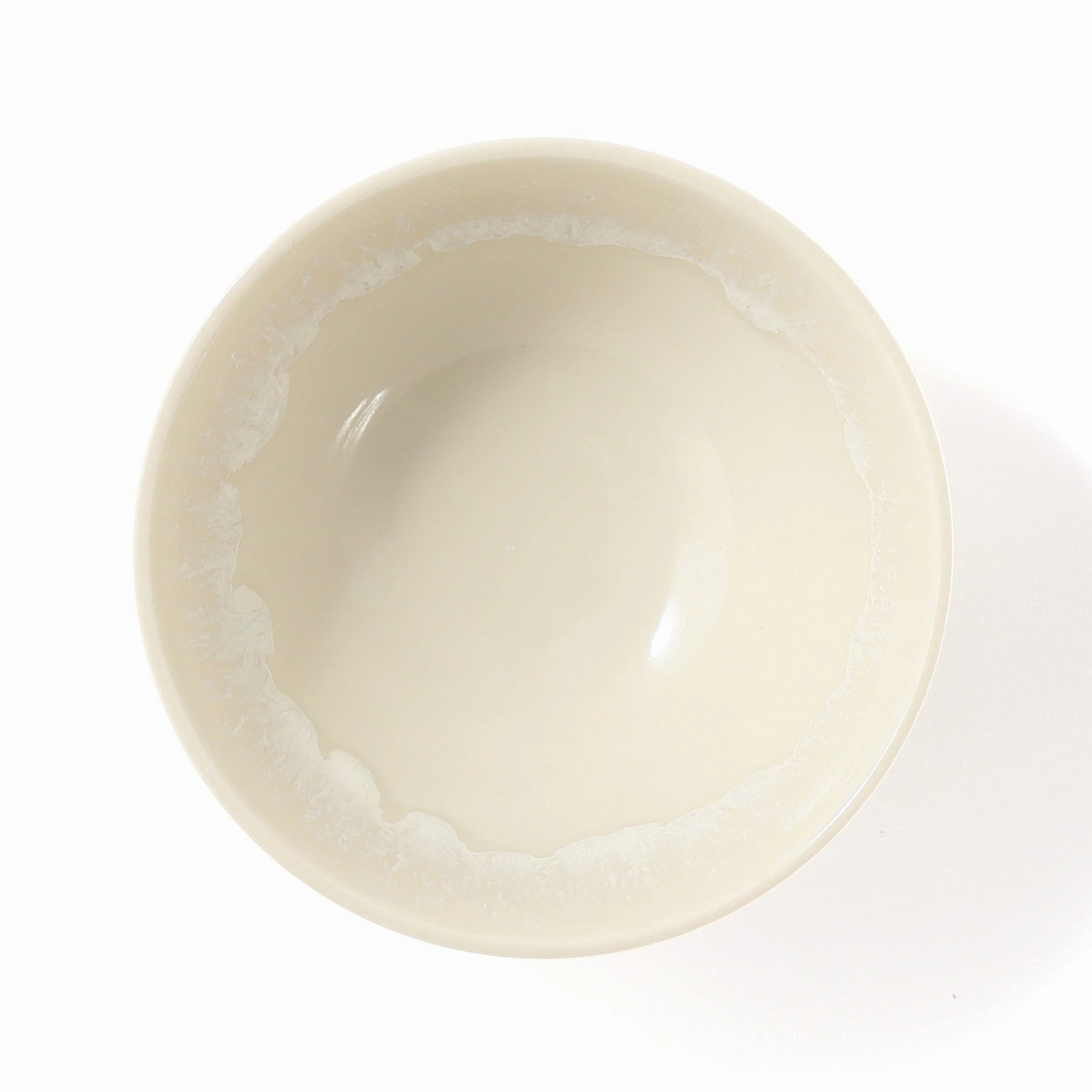 Mino Rice Bowl Ivory