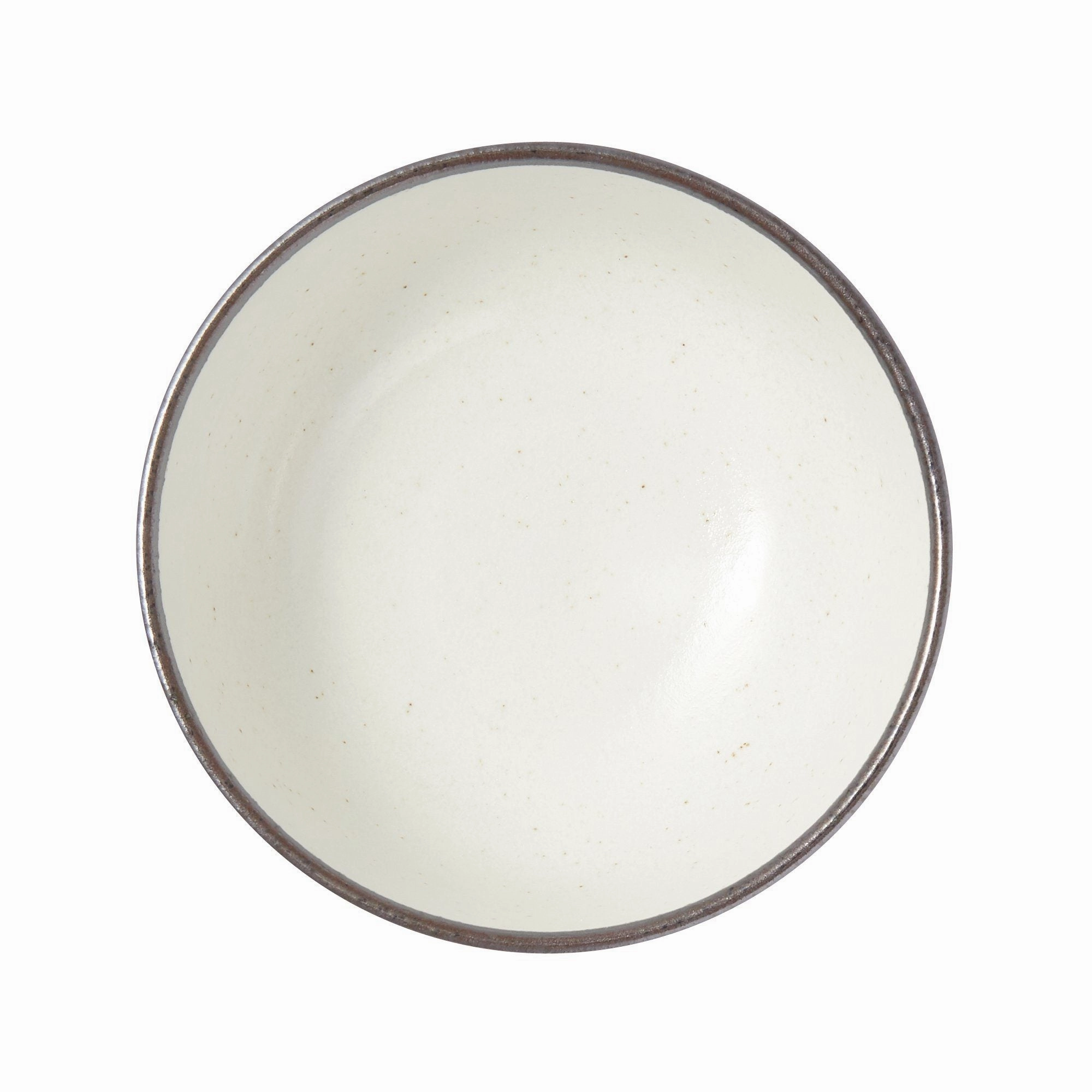 Minoyaki Donburi Bowl Brush