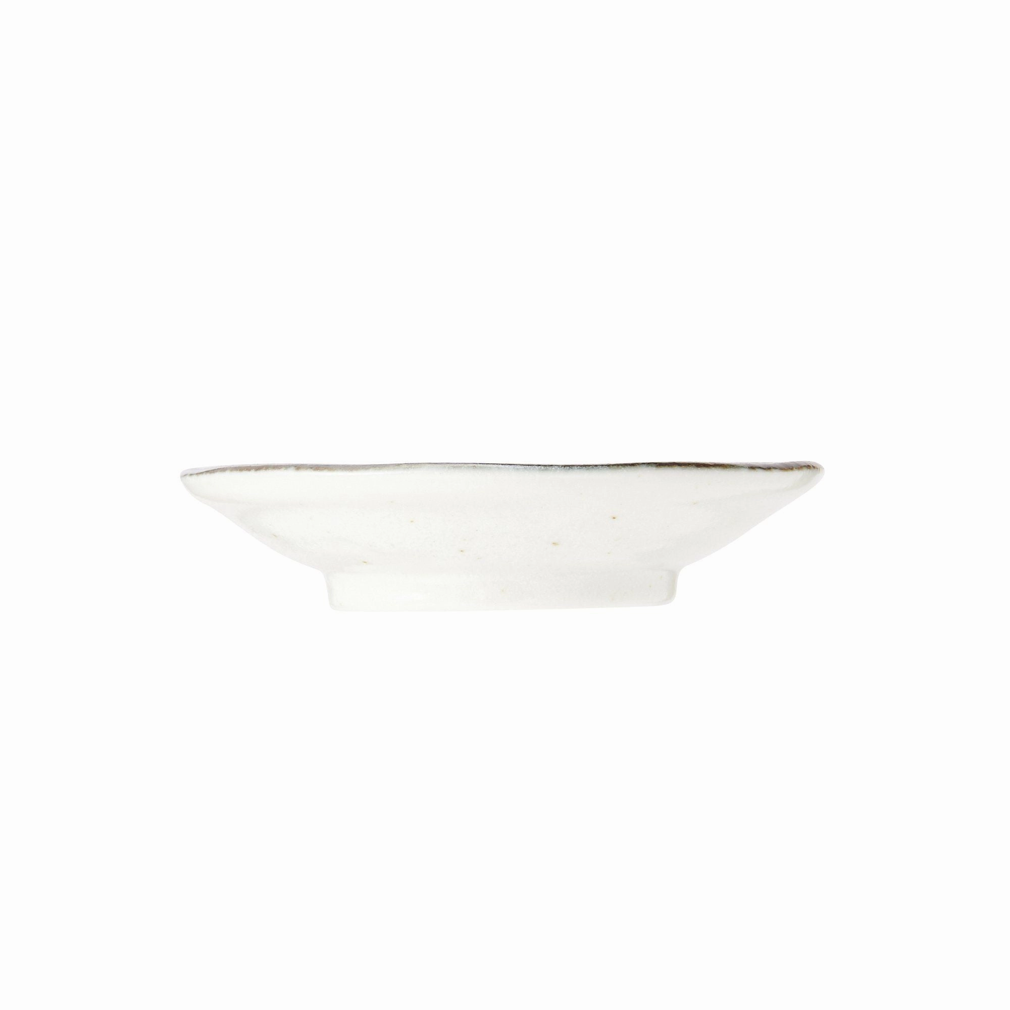 Minoyaki Plate Brush Small
