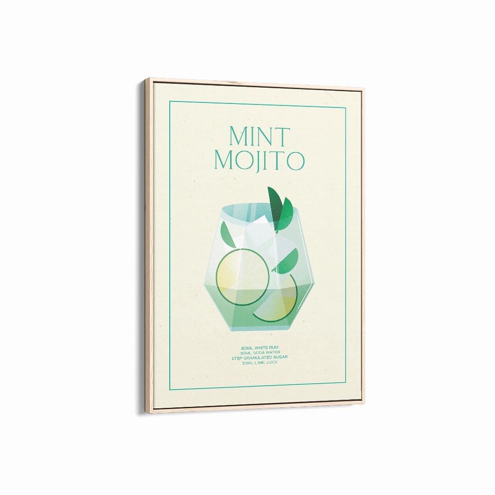 Mint Mojito