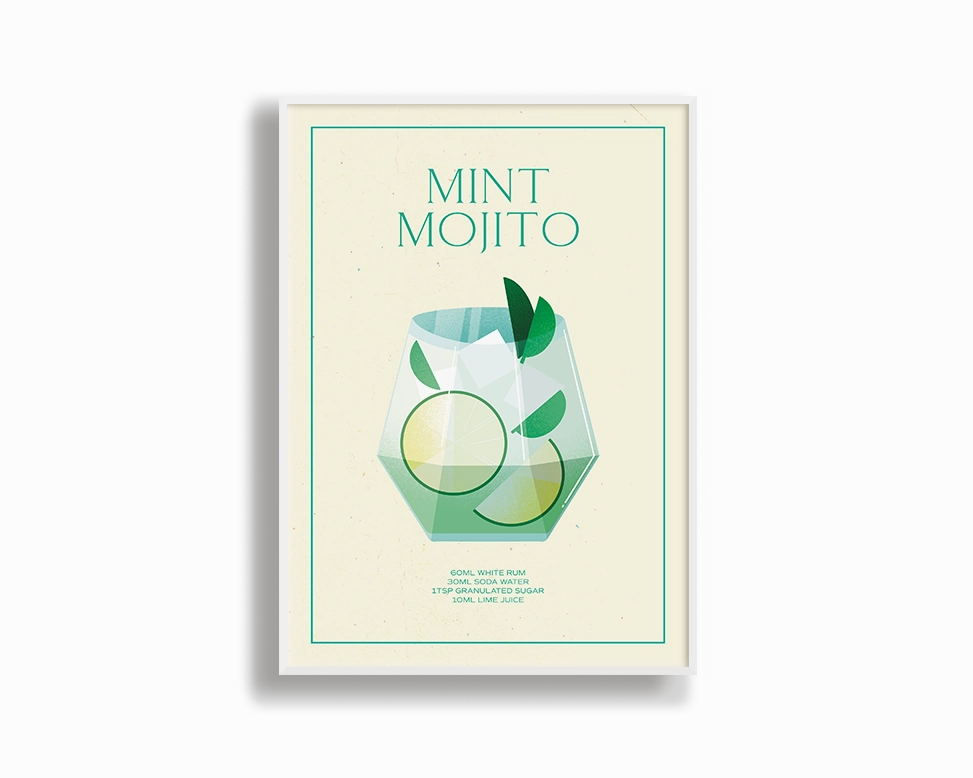 Mint Mojito