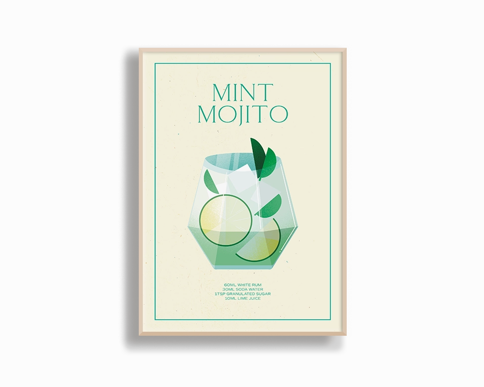 Mint Mojito