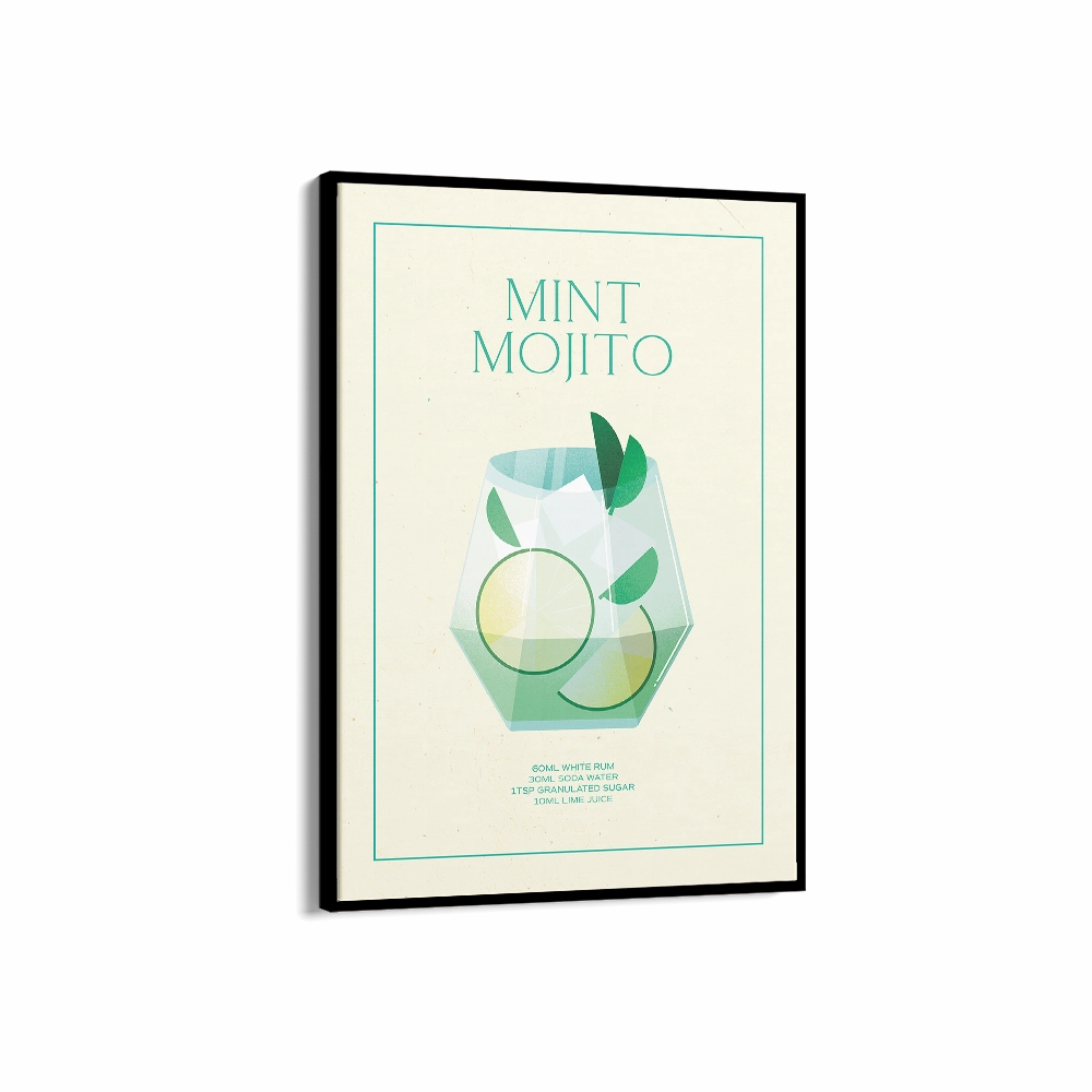 Mint Mojito
