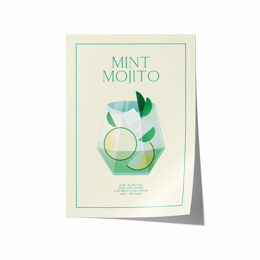 Mint Mojito