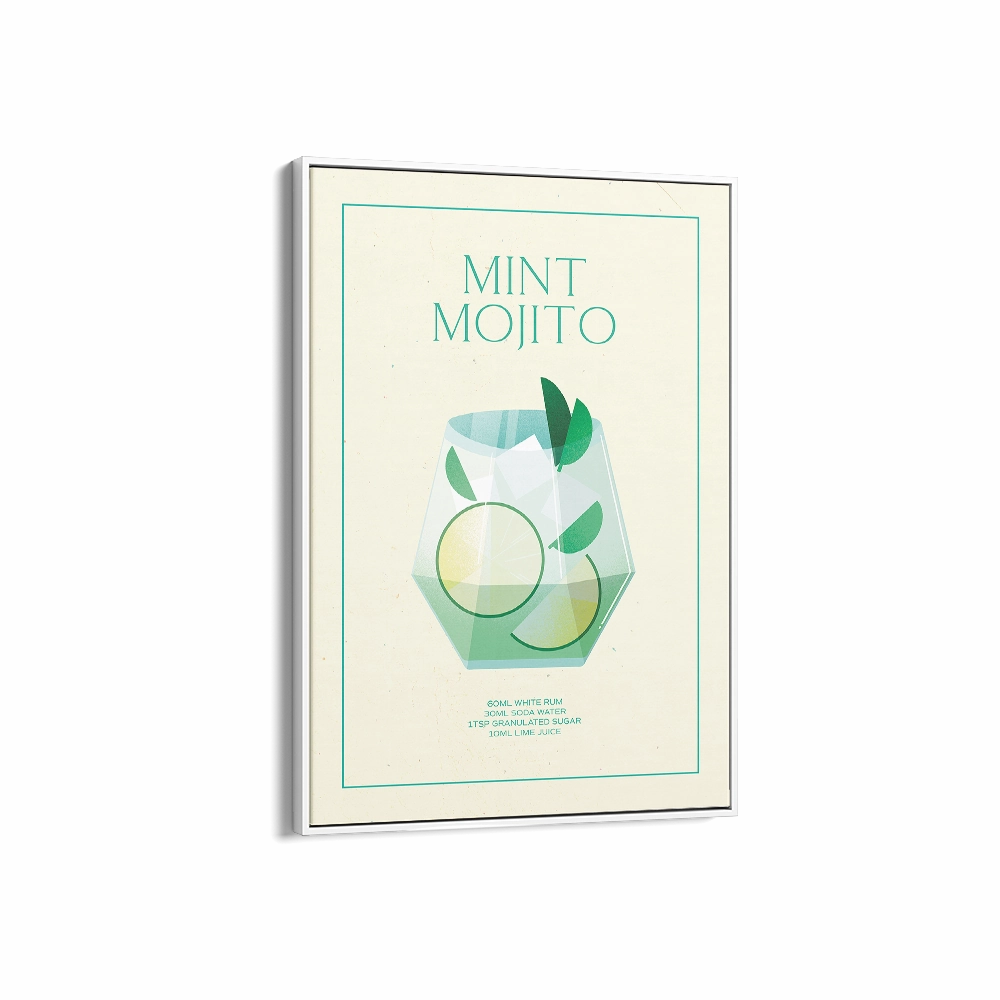 Mint Mojito