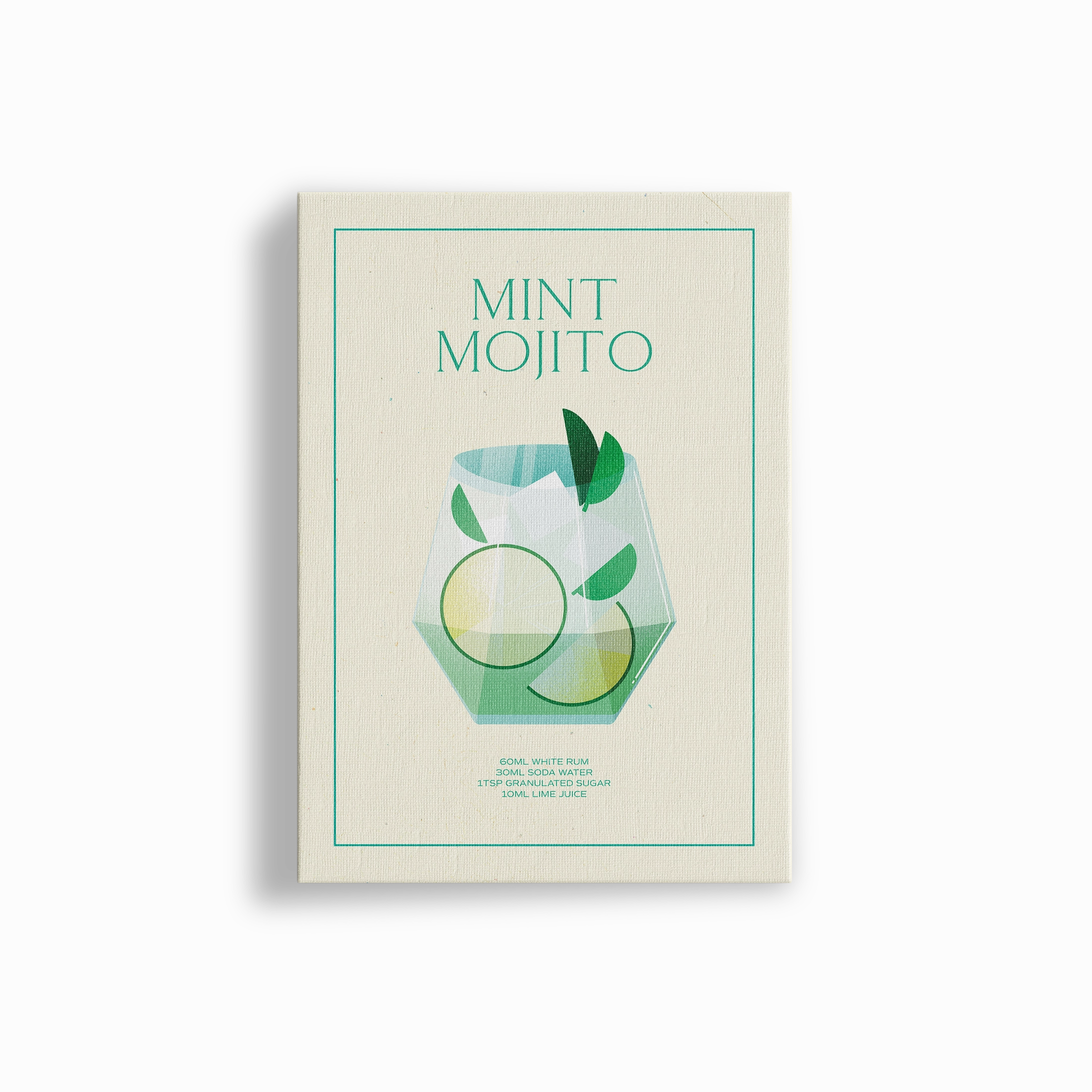 Mint Mojito