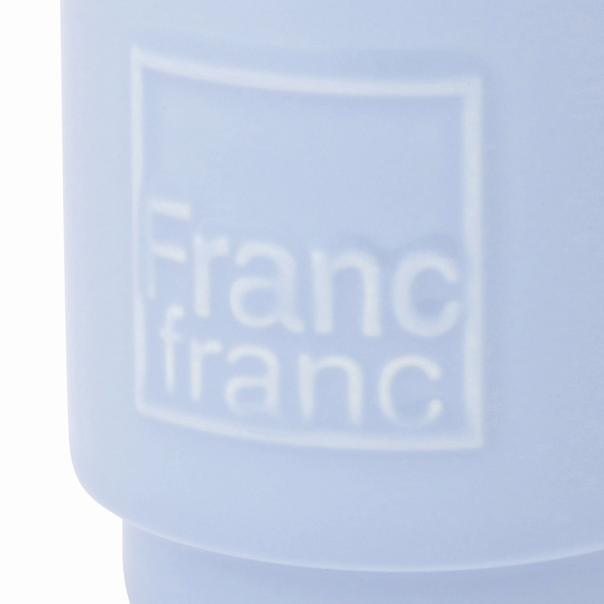 Mio Mug Logo Light Blue