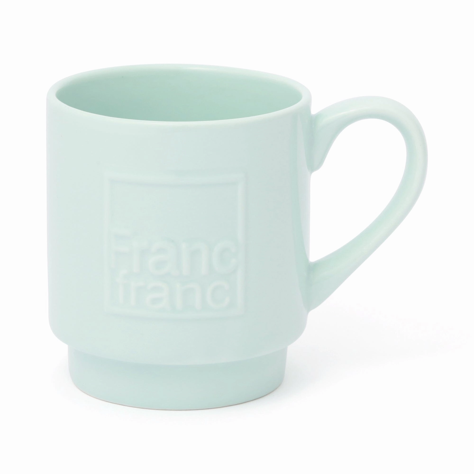 Mio Mug Logo Mintglass cups ,personalized mugs 