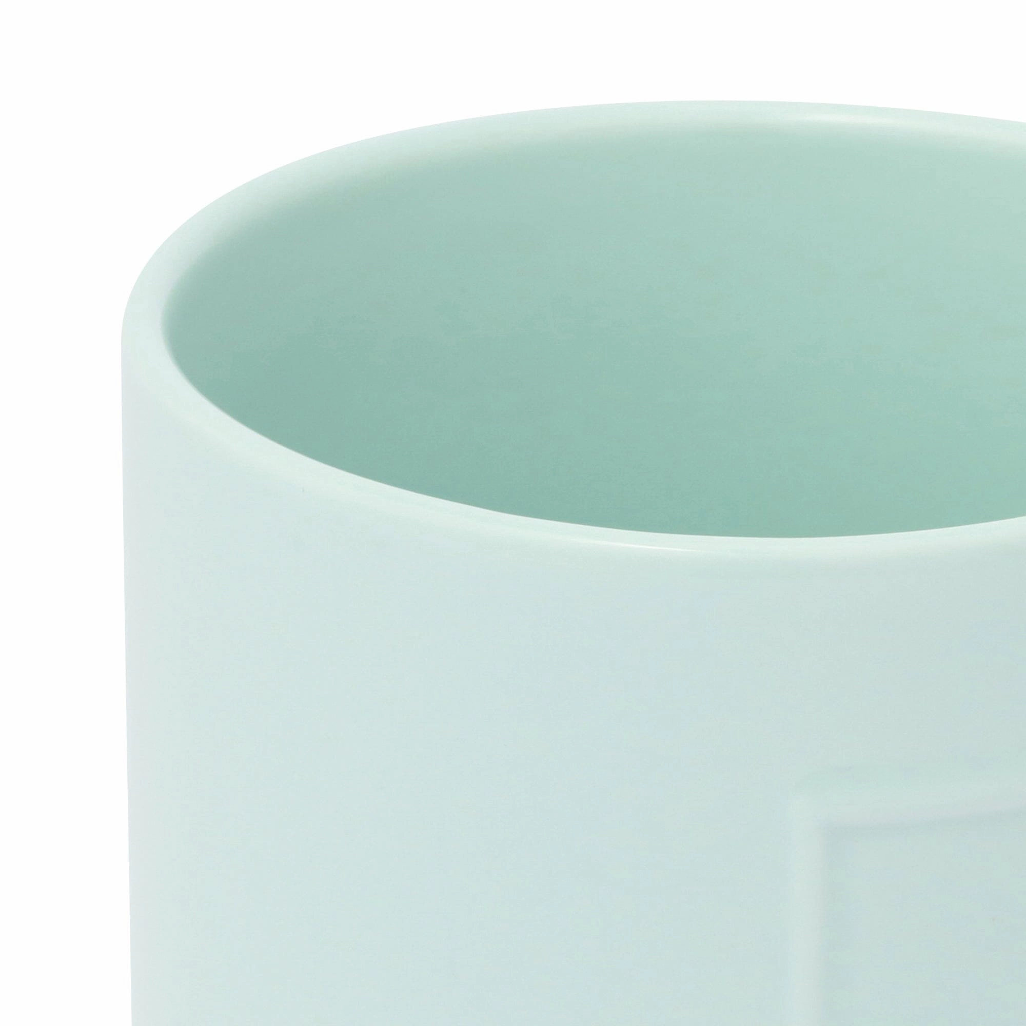 Mio Mug Logo Mint