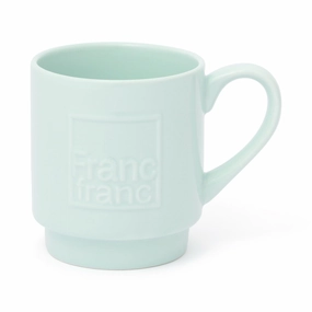 Mio Mug Logo Mintglass cups ,personalized mugs 